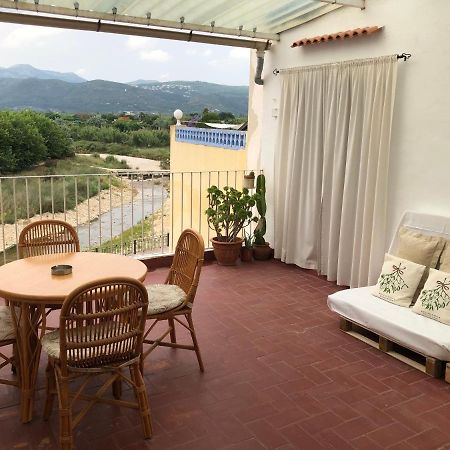 Acogedora Casa De Pueblo En Beniarbeig - Alicante Alma Екстериор снимка