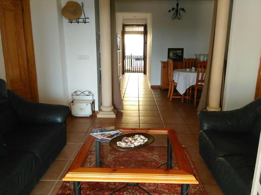Acogedora Casa De Pueblo En Beniarbeig - Alicante Alma Екстериор снимка