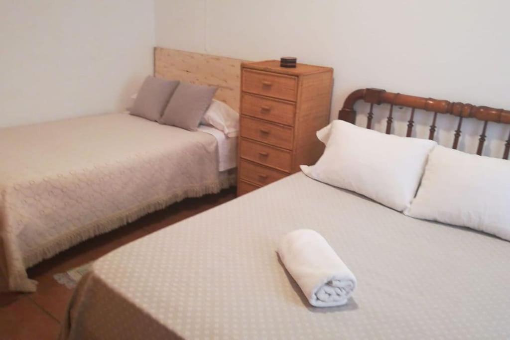 Acogedora Casa De Pueblo En Beniarbeig - Alicante Alma Екстериор снимка