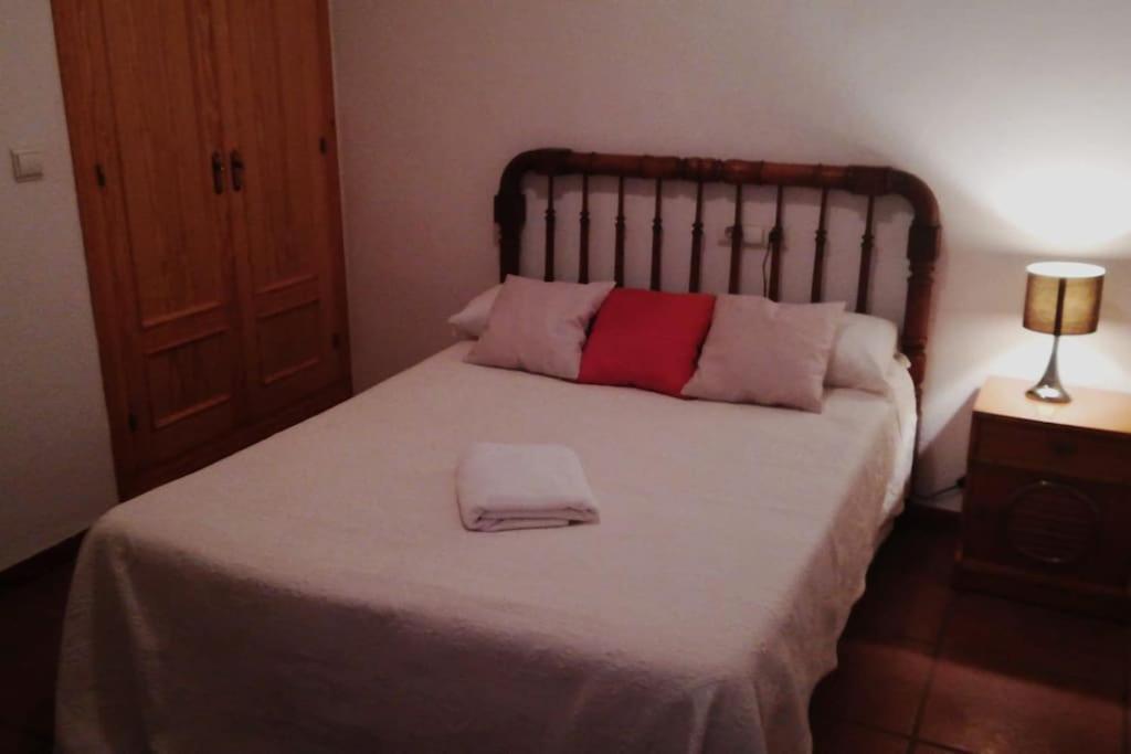 Acogedora Casa De Pueblo En Beniarbeig - Alicante Alma Екстериор снимка