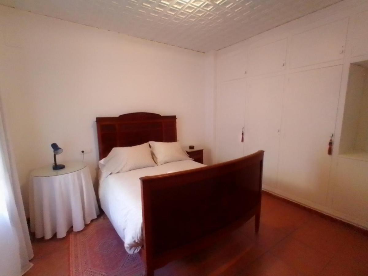 Acogedora Casa De Pueblo En Beniarbeig - Alicante Alma Екстериор снимка